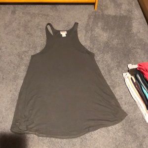 Mossimo Tank top (target)